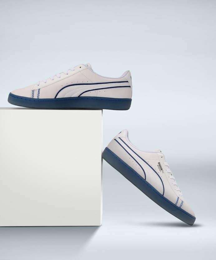 PUMA Basket Classic one8 V2 Sneakers 