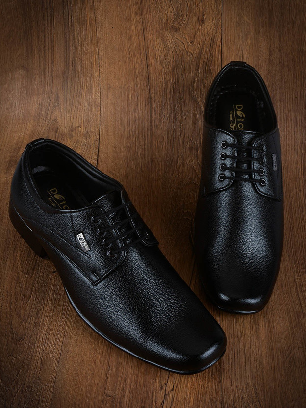 ACTION Dotcom Synthetic Leather 