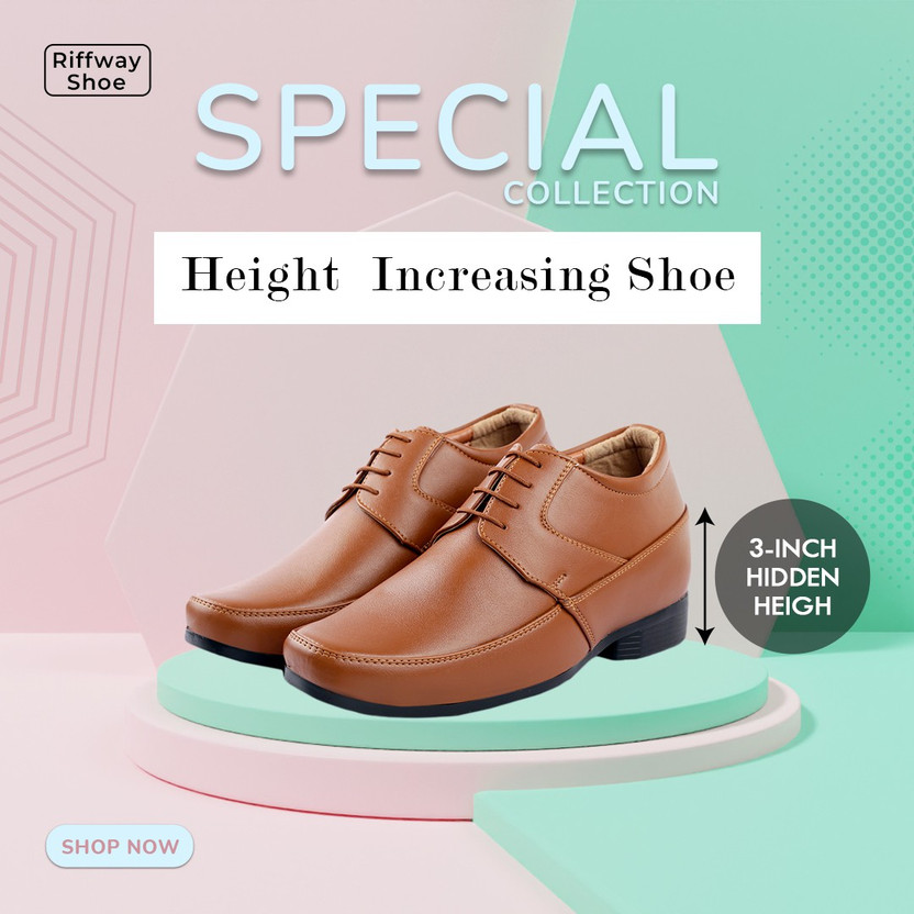 Dress Shoe Derby Lace-up r shoes Lace 