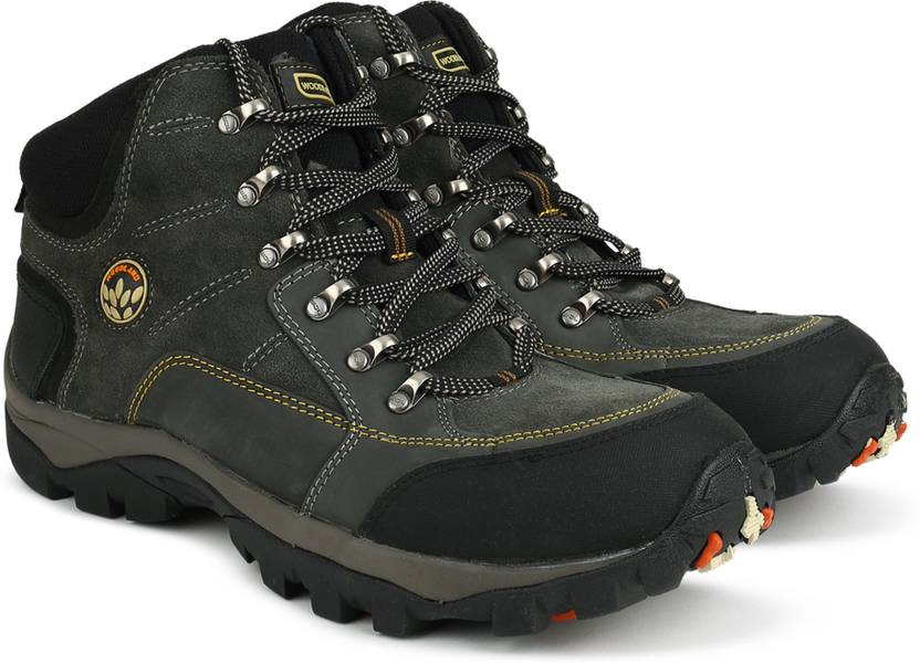 WOODLAND Boots For Men Buy NAVY Color WOODLAND Boots For Men Online