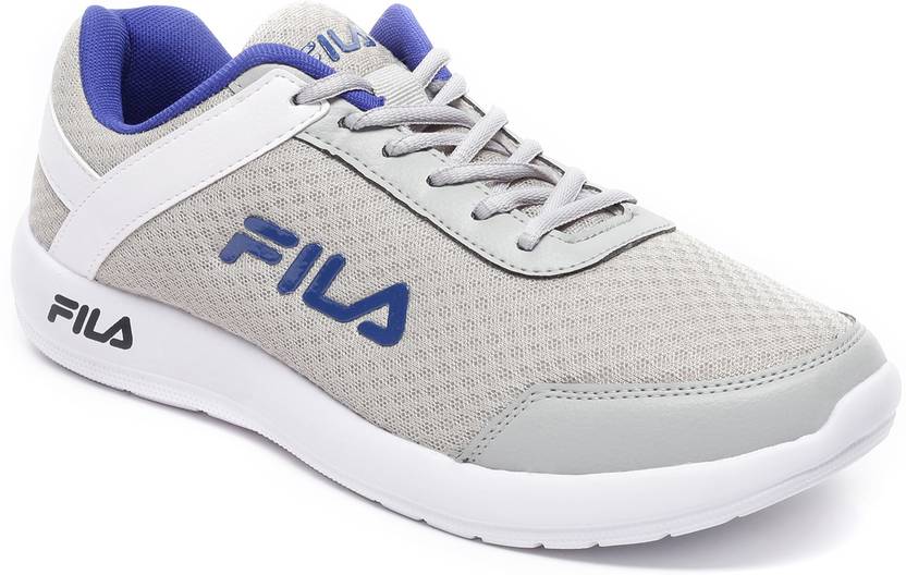FILA Running Shoes For Men Buy FILA Running Shoes For Men Online at