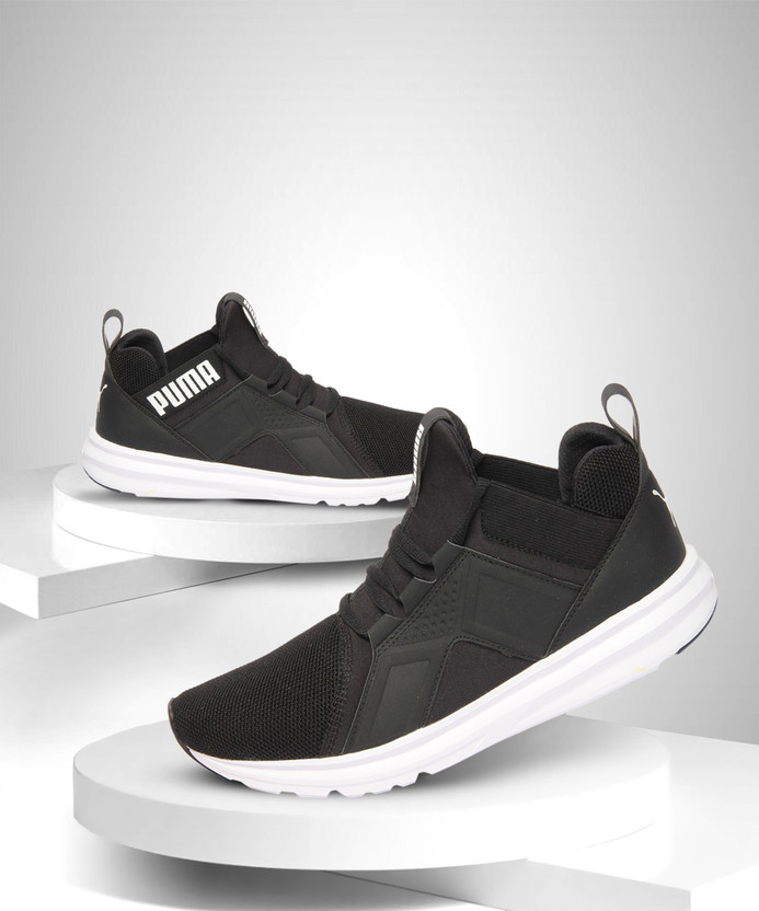 Enzo mesh men's running shoes Clearance