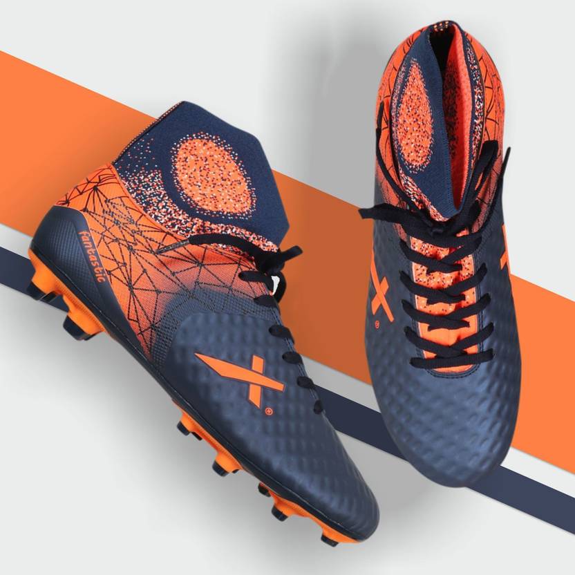 VECTOR X Fantastic Football Shoes For Men - Buy VECTOR X Fantastic