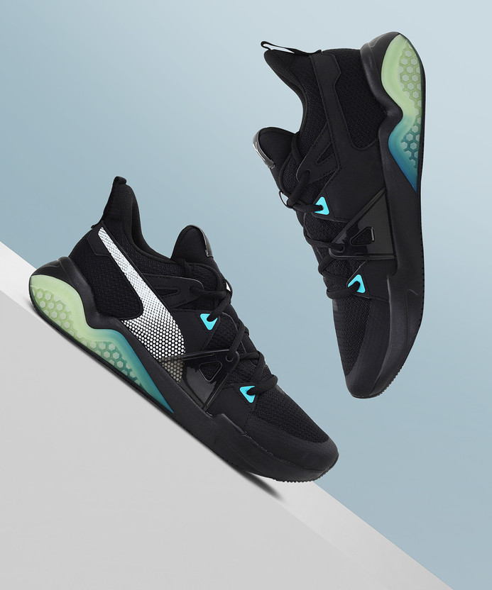 PUMA Cell Fraction Fade Running Shoes 