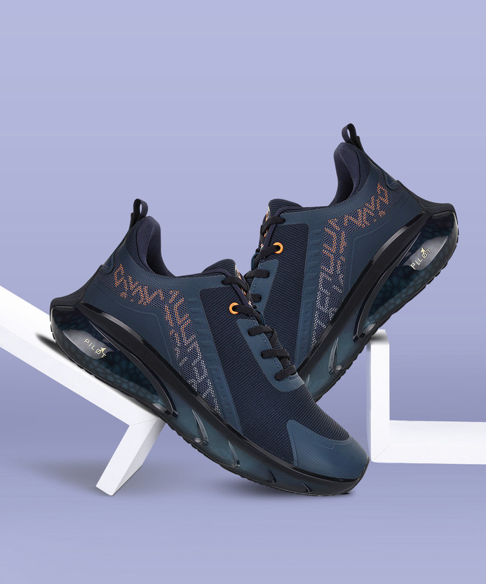 CAMPUS SYCLONE (R) Running Shoes For 