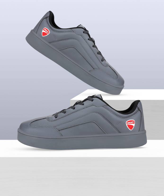 Upo 80% Off on Ducati Casual Shoes