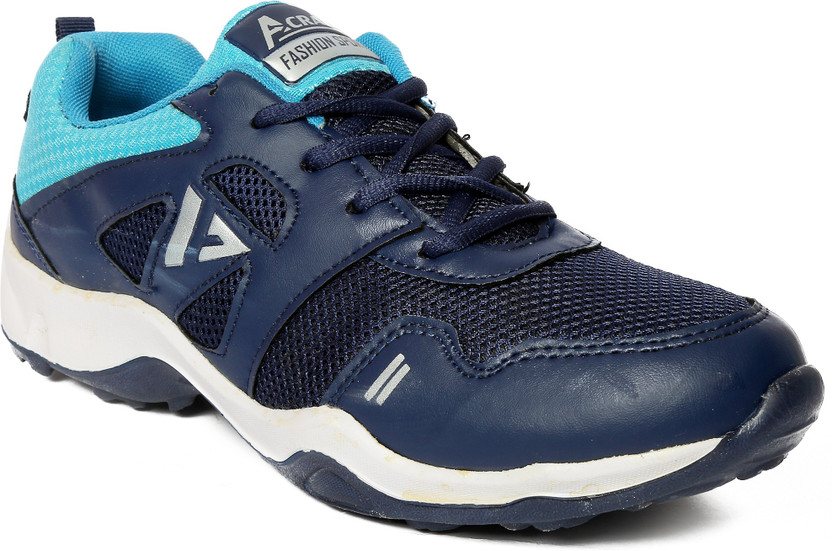 ANGEL CRAFT Running Shoes For Men - Buy
