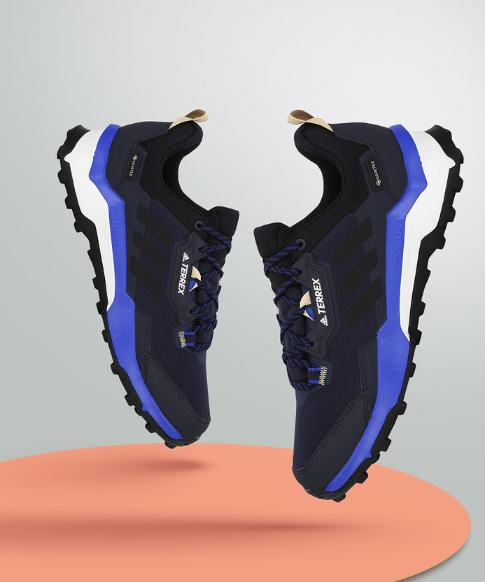 ADIDAS TERREX AX4 GTX Hiking \u0026 Trekking 