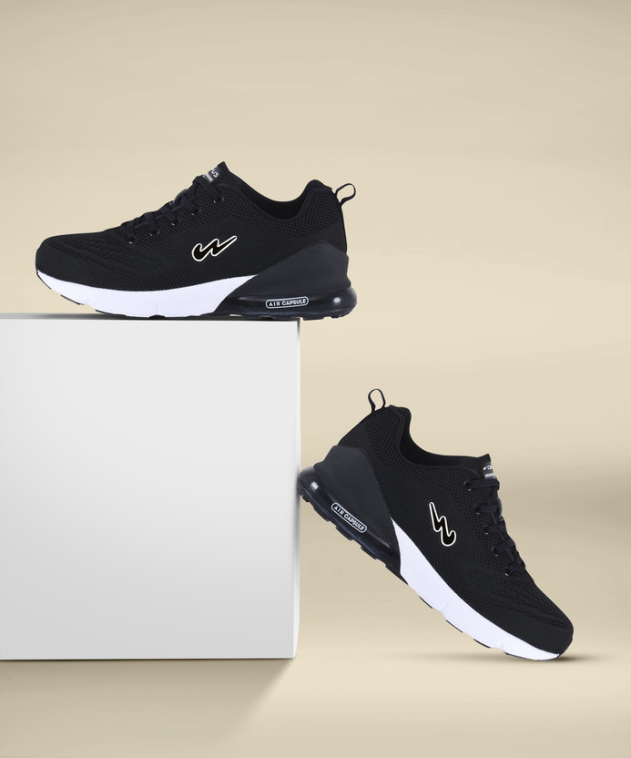 CAMPUS NORTH PLUS Running Shoes For Men 