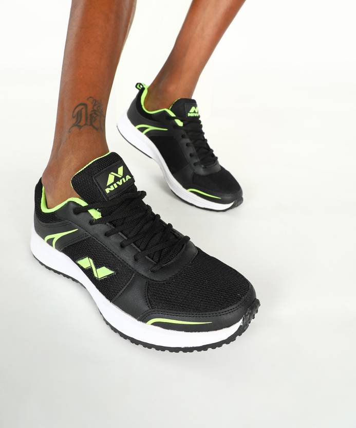 NIVIA Running Shoes For Men Buy NIVIA Running Shoes For Men Online at