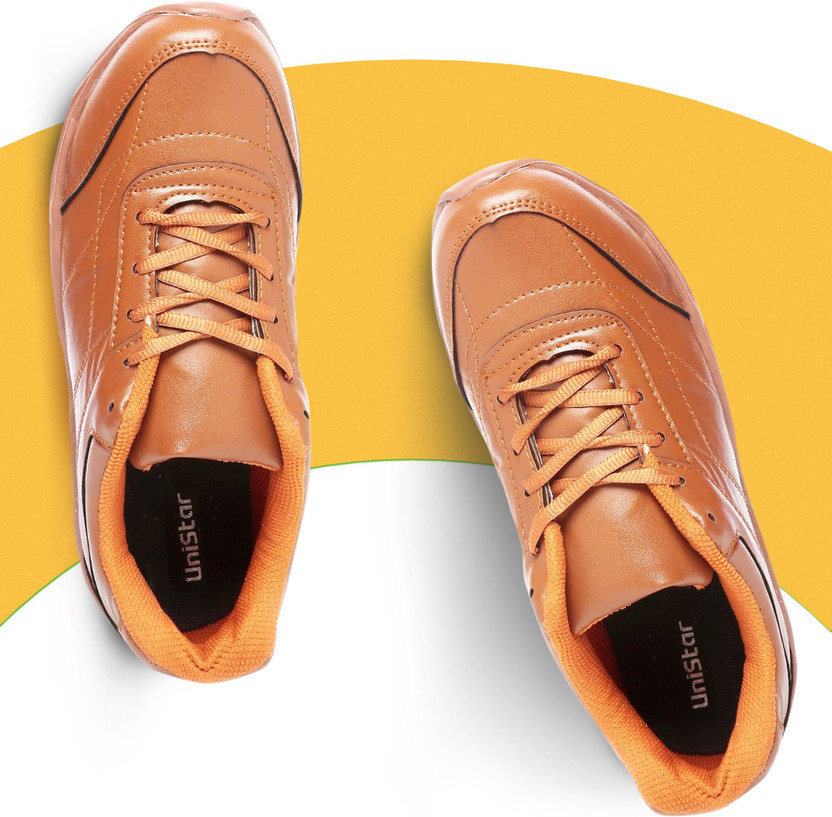 Unistar ST-02 Running Shoes For Men 