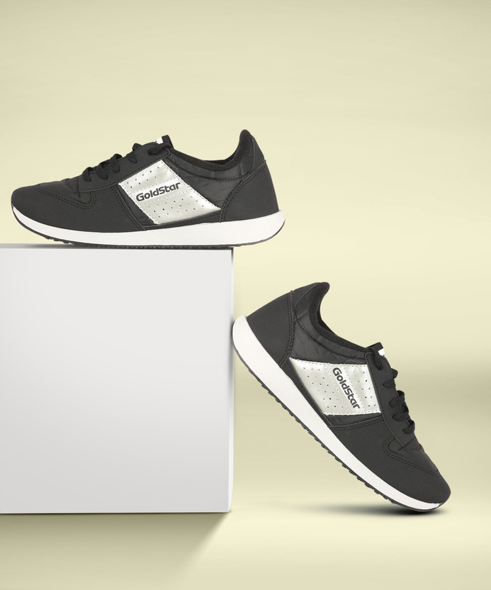 GOLDSTAR Running Shoes For Men - Buy 