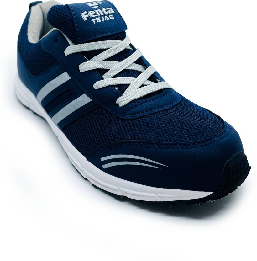 Fenta Sports Tejas Pro Running Shoes For Men Buy Fenta Sports Tejas