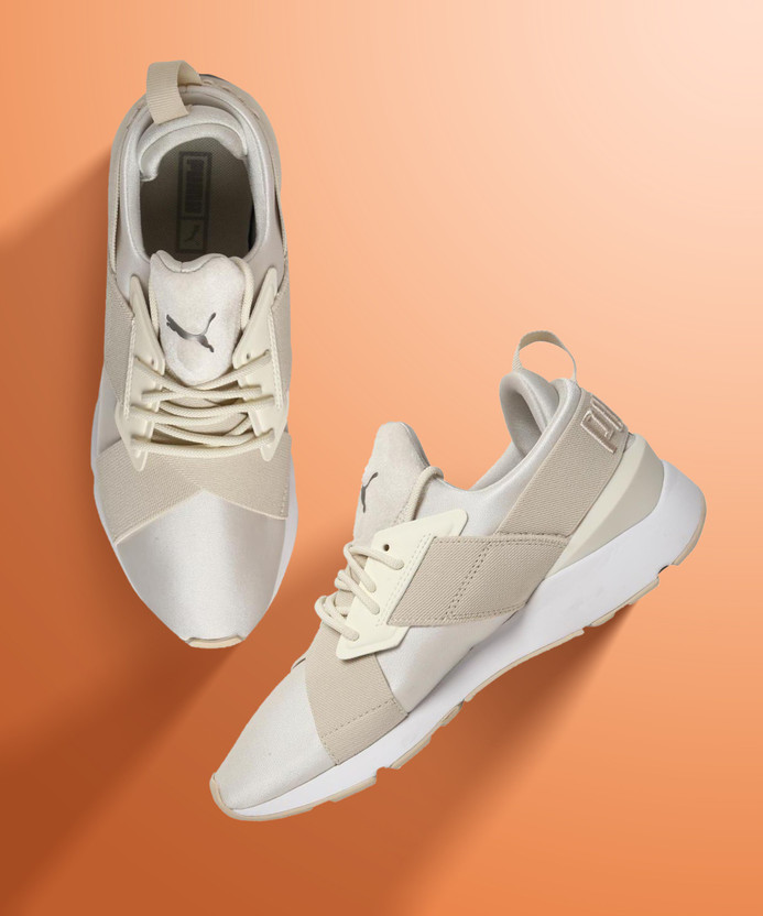 puma muse 2 satin