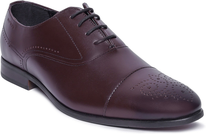 RED TAPE Oxford For Men - Buy RED TAPE 