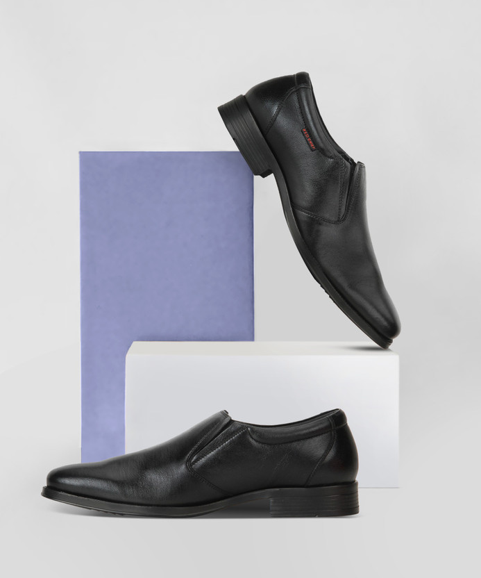 RED CHIEF RC3526 001 Slip On For Men 