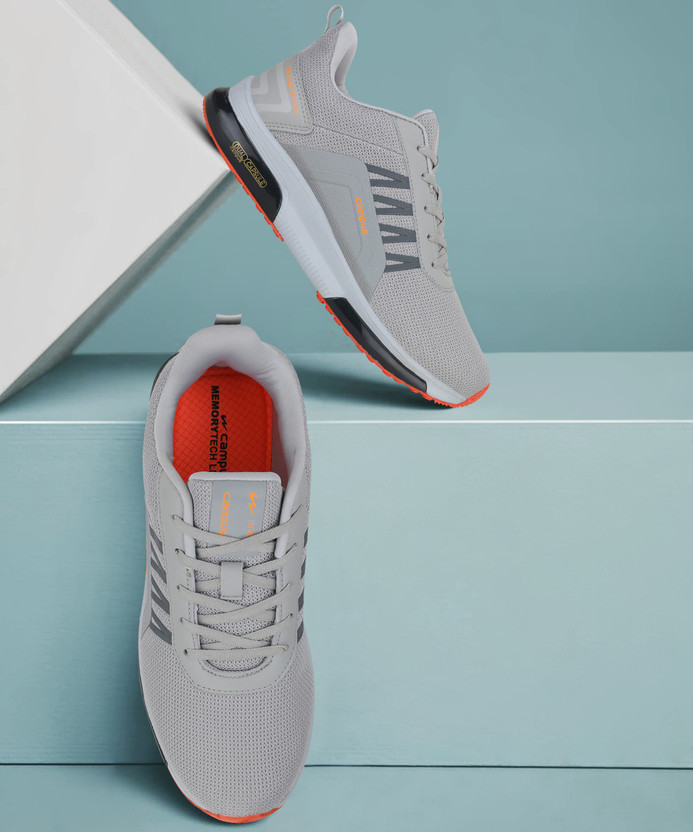 CAMPUS BRAZIL PRO Running Shoes For Men 
