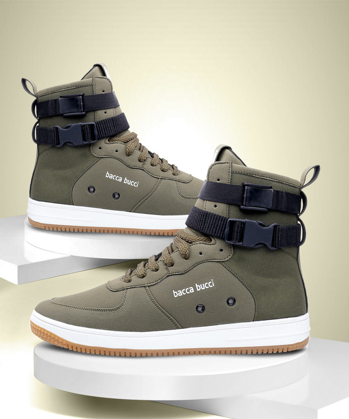bacca bucci Sneakers For Men - Buy 