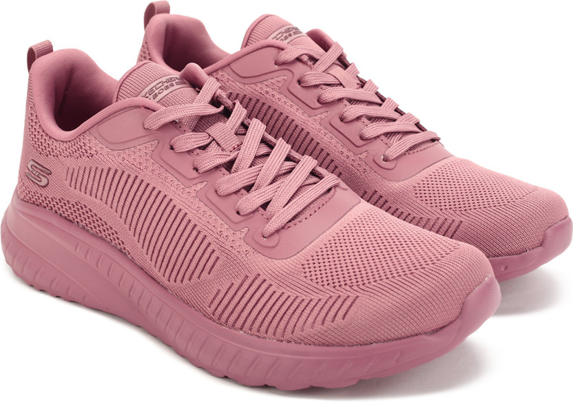 skechers bobs memory foam tennis shoes