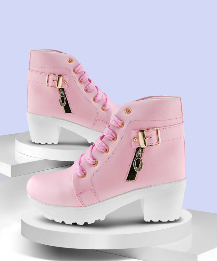 Buy TOSHINA SHOES KING Perfect Stylish 
