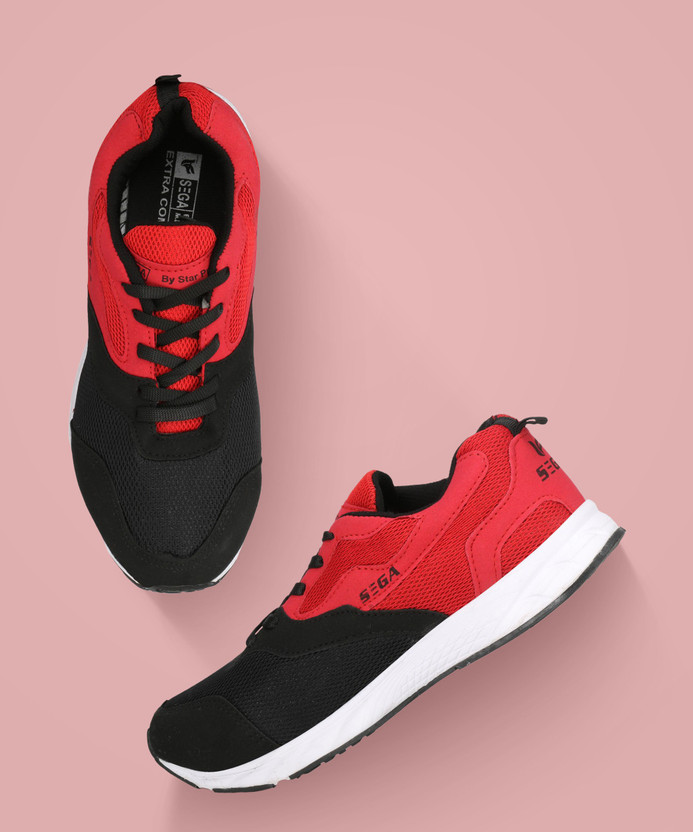 SEGA S-15 Running Shoes For Men - Buy 