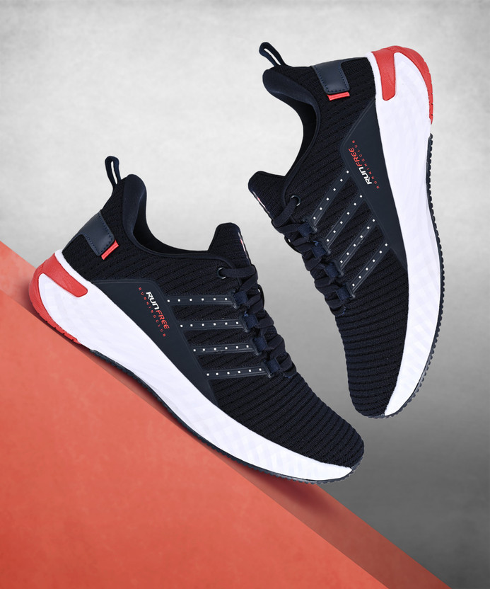 Campus run free clearance