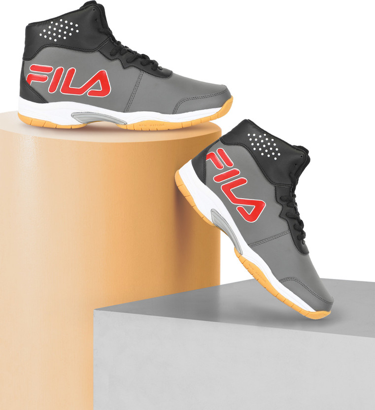 FILA Basketball Shoes For Men - Buy 