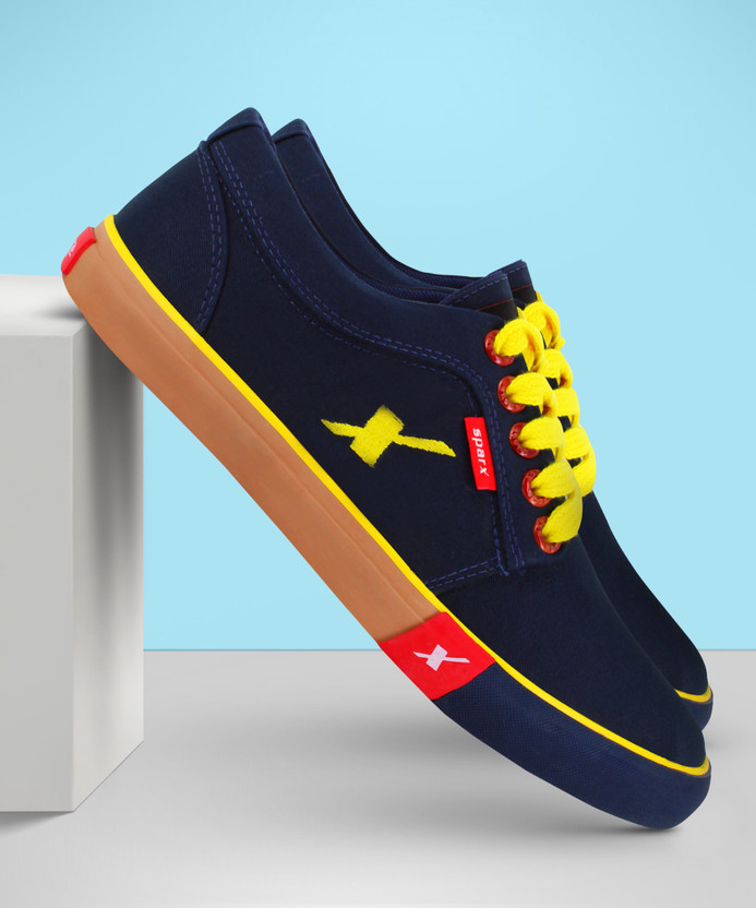 Buy Sparx SM-175 Sneakers For Men 