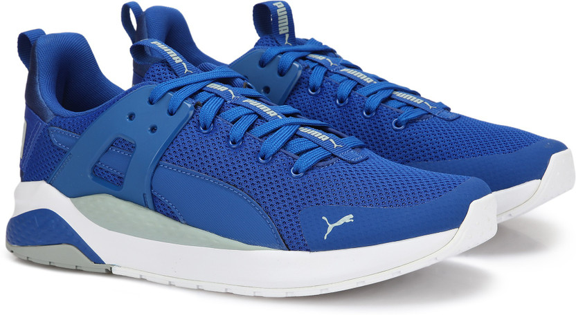 Buy PUMA Anzarun Cage Sneakers For Men 
