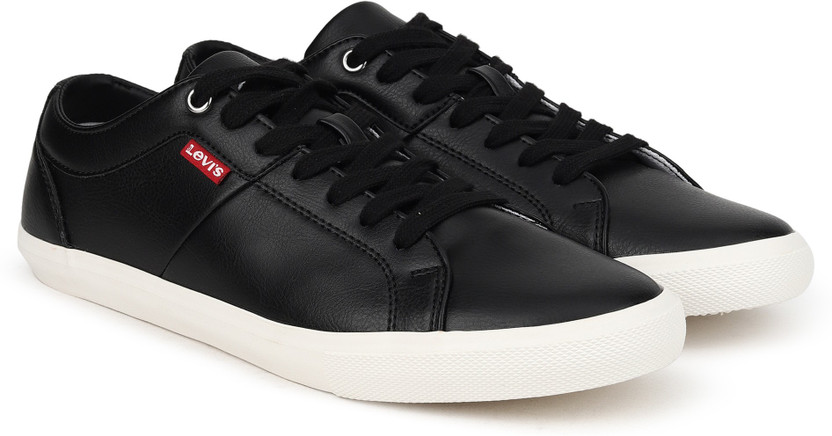 LEVI'S Woods Sneakers For Men - Buy 