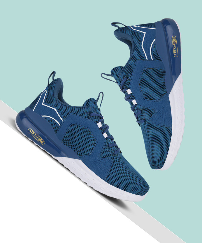 CAMPUS PATRIK PRO Running Shoes For Men 