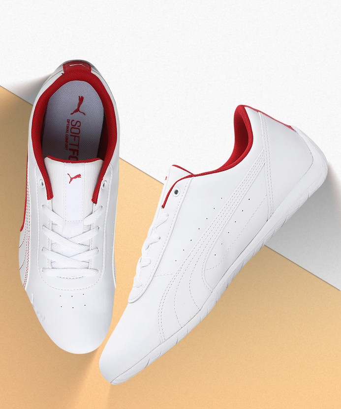 PUMA Ferrari Neo Cat Sneakers For Men 