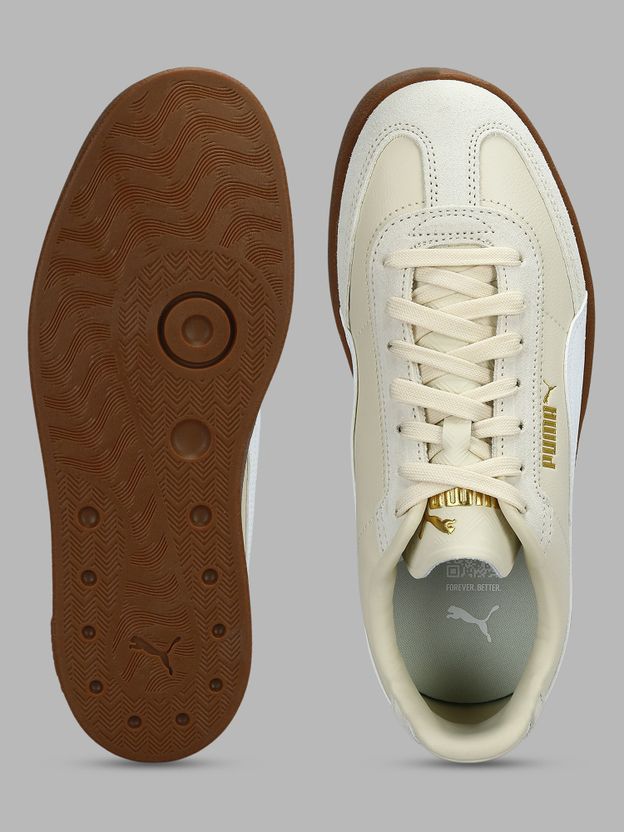 PUMA Club II Era Men's Sneakers - Image 4