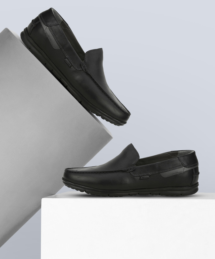 WOODLAND Loafers For Men - Buy WOODLAND 