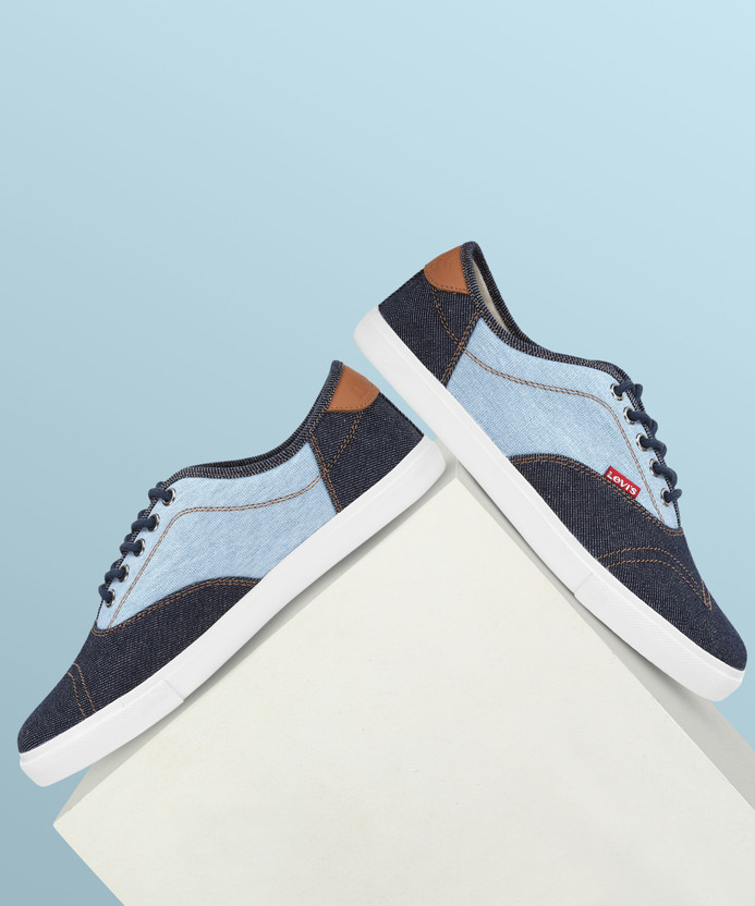 LEVI'S Ming Sneakers For Men - Buy LEVI 