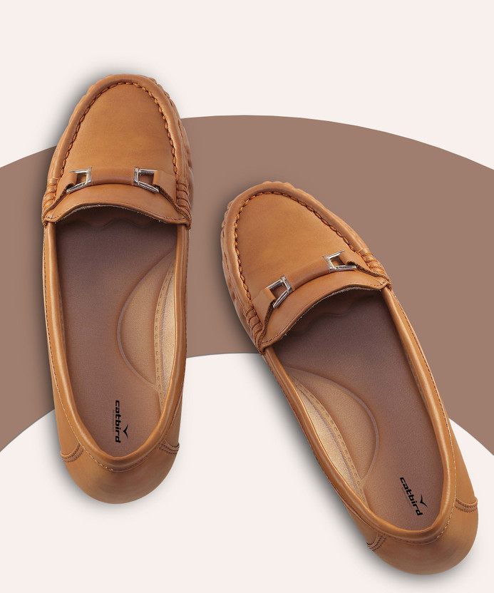 Casual Lightweight Loafers For Women 