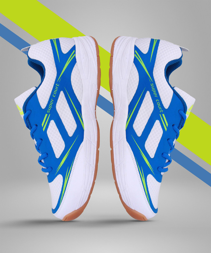 NIVIA Super Court Badminton Shoes For 