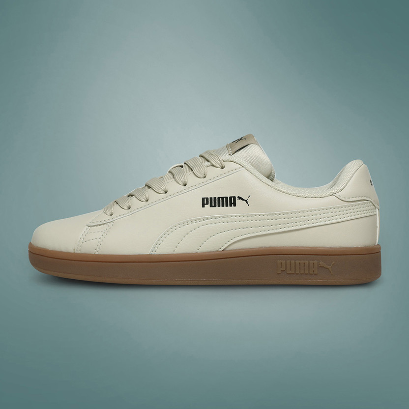 PUMA Puma Smashic Sneakers For Men(Beige , 11)