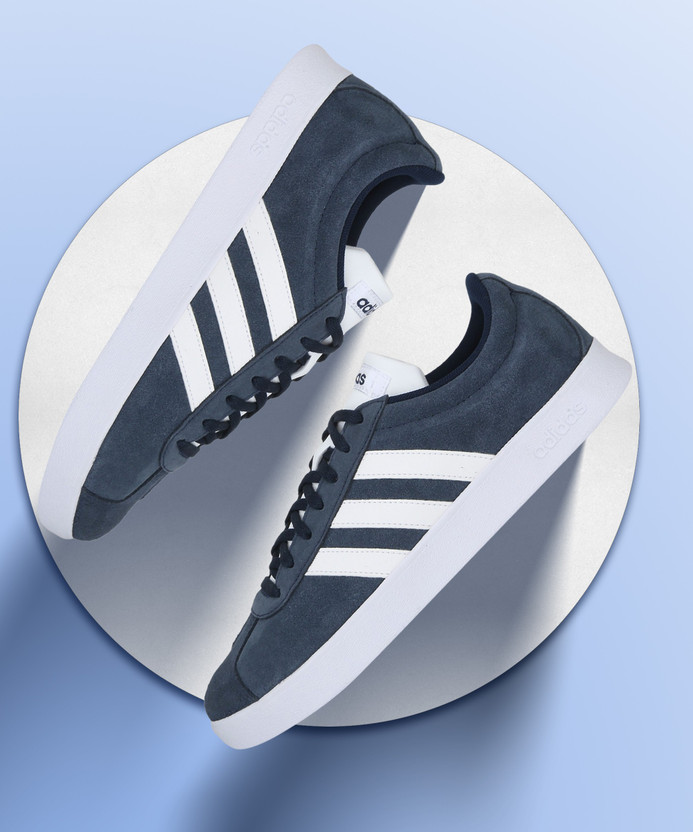 ADIDAS VL COURT 2.0 Running Shoes For Men - Buy ADIDAS VL COURT 2.0 Running  Shoes For Men Online at Best Price - Shop Online for Footwears in India |  Flipkart.com