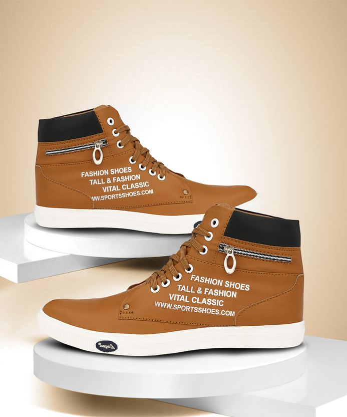 top Sneakers for men High Tops For Men 