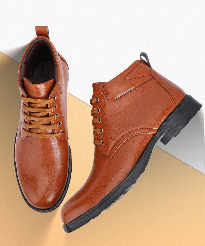Police Boot for Men Boots For Men 