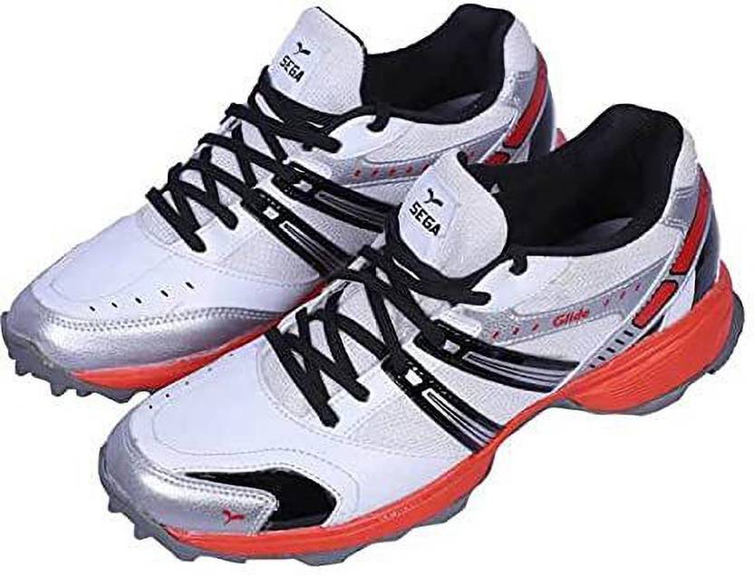 Sega Star Impact SEGA GLIDE Cricket Shoes For Men Buy Sega Star