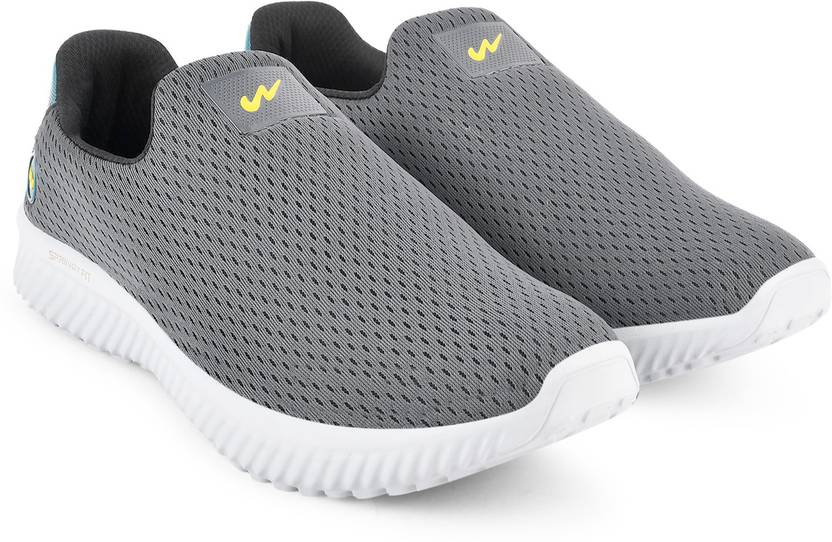 CAMPUS OXYFIT (N) Casuals For Men Buy CAMPUS OXYFIT (N) Casuals For