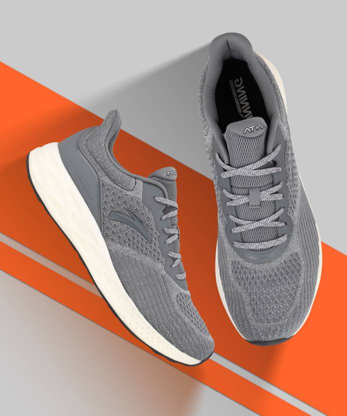 anta a flash foam