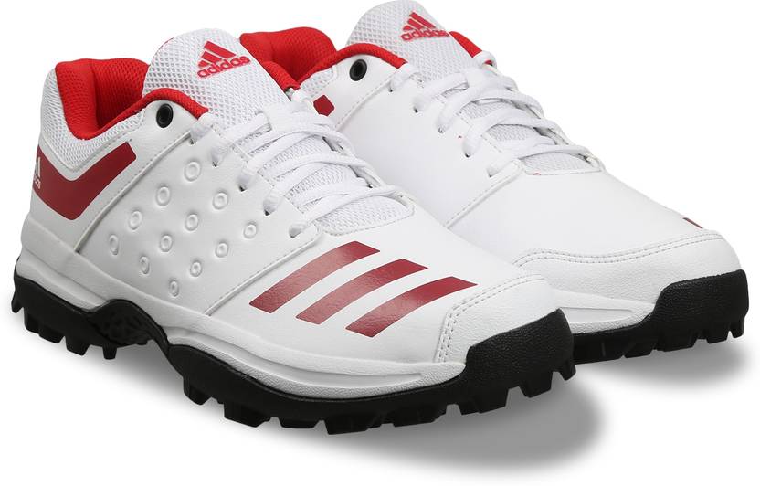 adidas crinu cricket shoes for men