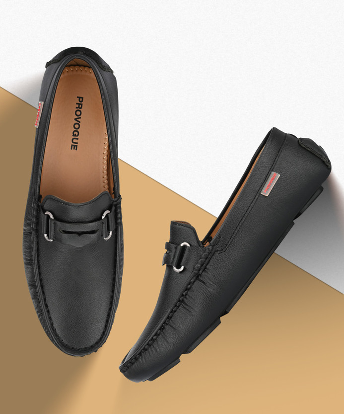 PROVOGUE Driving Shoes For Men - Buy 