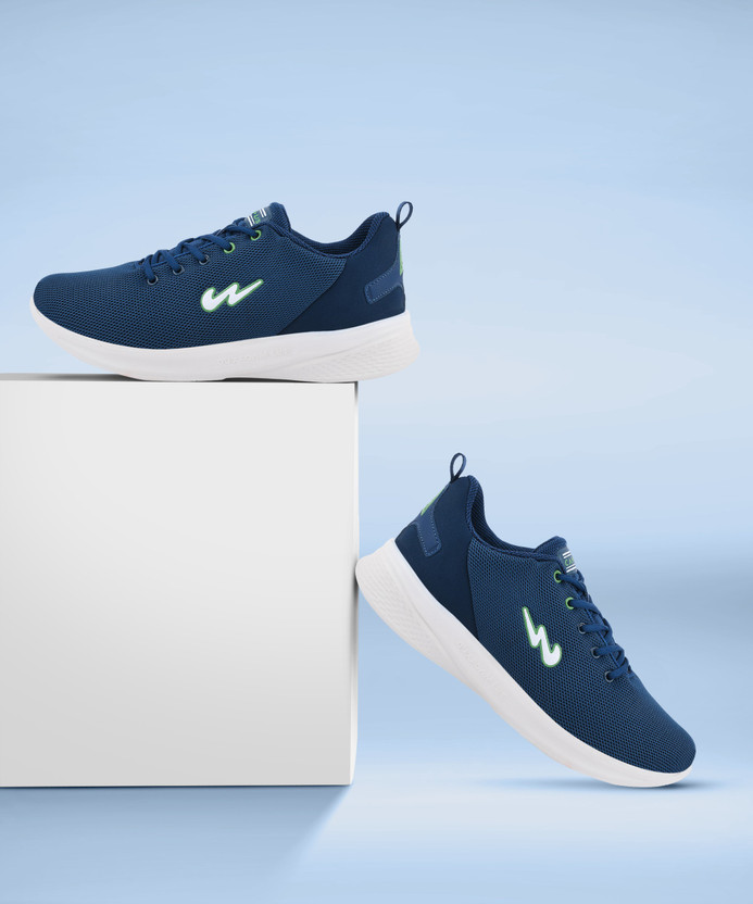 CAMPUS TOWN Running Shoes For Men - Buy 