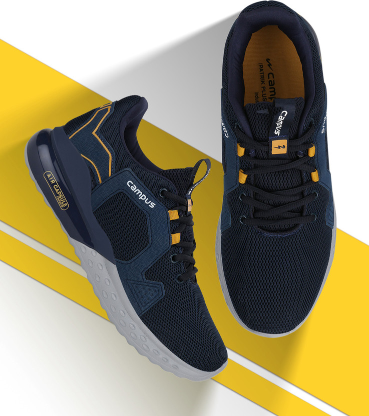 CAMPUS PATRIK PRO Running Shoes For Men 