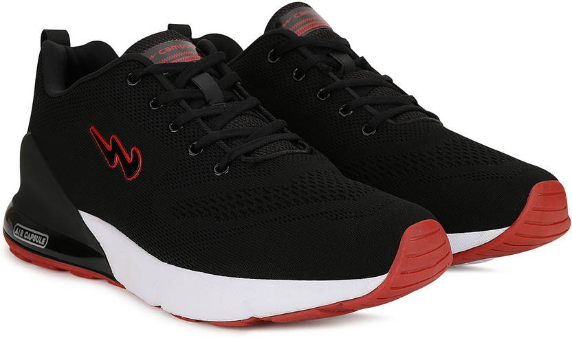 CAMPUS NORTH PLUS Running Shoes For Men 