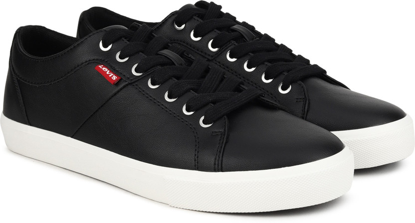 LEVI'S WOODWARD Sneakers For Men - Buy 